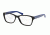 Coach HC6068 Eyeglass Frames 5282-54 - Black/Blue Frame