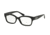 Coach HC6071 Eyeglass Frames 5002-50 - Black