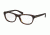 Coach HC6081F Eyeglass Frames 5120-53 - Dark Tortoise Frame