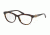 Coach HC6087 Eyeglass Frames 5120-51 - Dark Tortoise Frame