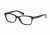 Coach HC6089 Progressive Prescription Eyeglasses 5002-49 - Black Frame