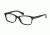 Coach HC6089F Eyeglass Frames 5002-51 - Black Frame