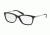 Coach HC6114 Eyeglass Frames 5501-51 - Black Frame, Demo Lenses