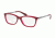 Coach HC6114 Eyeglass Frames 5503-51 - Aubergine Frame, Demo Lenses
