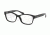 Coach HC6116 Eyeglass Frames 5510-52 - Black Frame, Demo Lenses