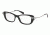 Coach HC6118BF Prescription Eyeglasses 5002-52 - Black Frame
