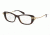 Coach HC6118BF Prescription Eyeglasses, 52mm, Dark Tortoise, HC6118BF-5485-52-SV