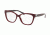 Coach HC6120 Prescription Eyeglasses, 52mm, Oxblood, HC6120-5509-52-SV