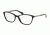Coach HC6121 Eyeglass Frames 5002-53 - Black Frame