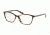Coach HC6121 Eyeglass Frames 5518-55 - Grey Green Tort Frame