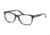 Coach HC6129F Prescription Eyeglasses, 54mm, Black Tortoise, HC6129F-5563-54-SV