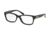 Coach HC6133F Eyeglass Frames 5002-54 - Black