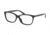 Coach HC6139U Eyeglass Frames 5002-53 - Black