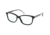 Coach HC6143 Eyeglass Frames 5002-52 - Black