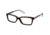 Coach HC6145 Eyeglass Frames 5120-51 - Dark Tortoise