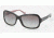 Coach L008 CIARA HC8016 Sunglasses 500211-5715 - Black Gray Gradient