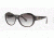 Coach L021 PAYTON HC8010B Sunglasses 500211-5716 - Black Gray Gradient