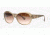 Coach L021 PAYTON HC8010B Sunglasses 504213-5716 - Olive Brown Gradient
