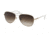 Coach L078 ALTON HC7041 Sunglasses - Men's 914013-59 - , Khaki Gradient Lenses