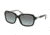 Coach L081 ASHLEY HC8104 Sunglasses 521411-57 - , Grey Gradient Lenses