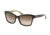 Coach L084 ARCHIE HC8107 Sunglasses 523213-55 - , Dark Brown Gradient Lenses