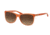 Coach L088 BLAKELY HC8117 Sunglasses 525313-55 - , Brown Gradient Lenses