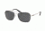 Coach L1014 HC7080 Single Vision Prescription Sunglasses HC7080-900187-55 - Lens Diameter 55 mm, Frame Color Silver