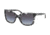 Coach L1059 HC8261 Sunglasses - Women's 55638G-56 - , Gray Gradient Lenses