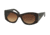 Coach L106 CHARLEY HC8127 Sunglasses 512013-54 - , Brown Gradient Lenses