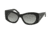 Coach L106 CHARLEY HC8127 Sunglasses - Mens 500211-54 - , Grey Gradient Lenses