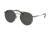 Coach L1087 HC7098 Sunglasses 900487-52 - , Dark Gray Solid Lenses