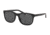Coach L1119 HC8283U Sunglasses 500287-55 - , Dark Gray Lenses
