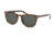 Coach L1120 HC8284 Sunglasses 517171-53 - , Dark Green Lenses