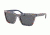 Coach L1635 HC8208 Sunglasses 545887-55 - Multi Electric Floral Frame, Dark Grey Solid Lenses