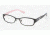 Coach WILLOW HC5007 Eyeglass Frames 9044-5016 - Satin Black 