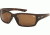 Coleman 6004 Bifocal Prescription Sunglasses - Brown Tortoise Shell Frame CC1 6004-C2BF