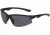 Coleman Magnum Sunglasses - Black Frame and Smoke Lens 842749030852