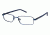 Columbia ACADIA Bifocal Prescription Eyeglasses - Frame blue, Size 49/17mm CBACADIA03