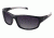 Columbia ANTORA PEAK Single Vision Prescription Sunglasses CBANTORAPEAK01 - Frame Color Black / Grey