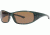 Columbia Auburn Bifocal Prescription Sunglasses CBAUBURNPZ511 - Frame Color Transparent Green