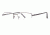 Columbia Barlow Ridge Single Vision Prescription Eyeglasses - Frame Shiny Gunmetal CBBARLOWRDG01