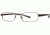 Columbia Big Bend Single Vision Prescription Eyeglasses - Frame Semi Matte Brown/Brown-Tank, Size 58/18mm CBBIGBEND03