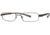 Columbia Big Cypress Eyeglass Frames - Frame Shiny Brown/Brown-Tank, Size 57/18mm CBBIGCYPRESS03