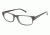 Columbia BIRNEY Prescription Eyeglasses - Frame Grey/Matte Black, Size 53/17mm CBBIRNEY03