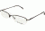 Columbia Brewha 101 Eyeglass Frames - Frame Brown Gloss, Size 54/20mm CBBREWHA10102