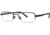 Columbia Estero Bay Eyeglass Frames - Frame Brown/Green, Size 53/20mm CBESTEROBAY02