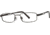 Columbia Garnett Eyeglass Frames - Frame Brown, Size 49/17mm CBGARNETT03