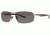 Columbia JET STREAM 300 Progressive Prescription Eyeglasses - Frame Matte Silver/Grey, Lens Color Grey, Size 63/17mm CBJETSTRM30002