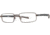Columbia Ochoco Bifocal Prescription Eyeglasses - Frame Brown/Brown, Size 52/18mm CBOCHOCO02