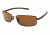 Columbia Ripsaw 200 Progressive Prescription Sunglasses CBRIPSAW20002 - Frame Color Matte Grappa/Grappa